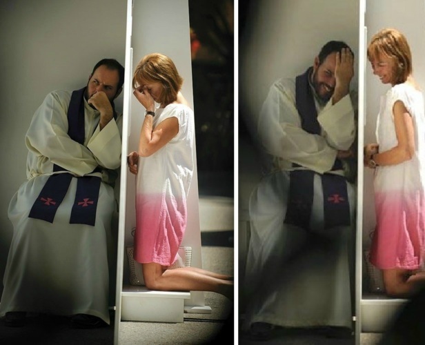 Этичность как профдеформация