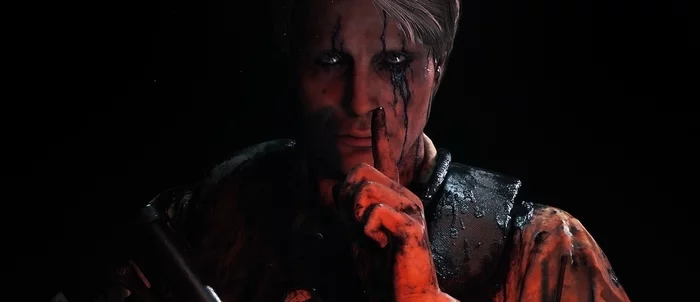 All about Death Stranding Special Edition (photos, bonuses, general impression) - My, Death stranding, Special Edition, Special edition, Collection, The photo, Hideo Kojima, Longpost