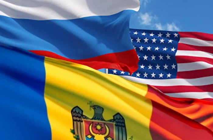 Moldova as a new springboard for Americans in the information war with Russia - My, USA, Moldova, Information war, Russia, Romania, Politics, Anti-Russian policy