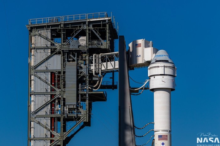 Starliner     , Starliner, Atlas V, Boeing, NASA, Ula, , 