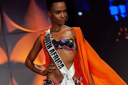 The winner of Miss Universe 2019 has been announced - Miss Universe, South Africa, news, beauty