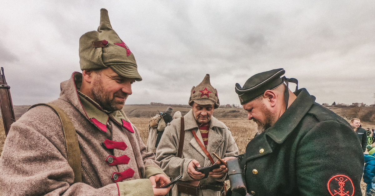 Операция 11. Военный реконструктор Борис Бурба. Реконструкция РККА Гражданская война. Фильмы о гражданской войне в России 1918-1922. Реконструкция гражданской войны в России.