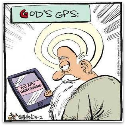 GPS :  