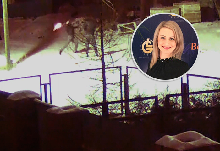 «Нам подожгли дом и порезали колеса»: Неизвестные в Белорецке (Башкирия) запугивают семью