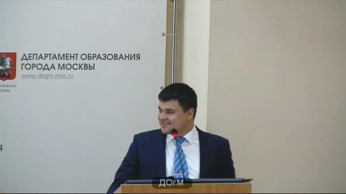 He left the Ministry of Defense for education and ended up on a bunk.... - Officials, news, Longpost, Education in Russia, Crime