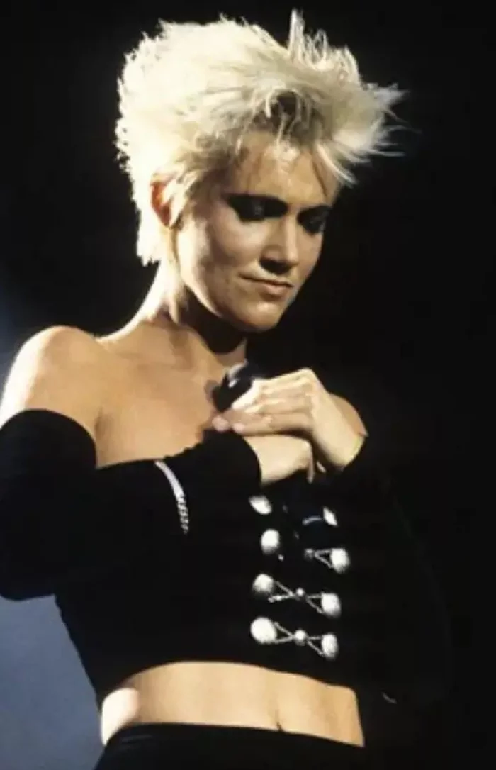 The lead singer of Roxette has died - Roxette, Death, Marie Fredriksson