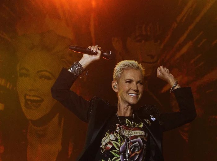 Endless love. 5 songs by Marie Fredriksson and Roxette - My, Song, Music, Rock, Marie Fredriksson, Roxette, Video, Longpost