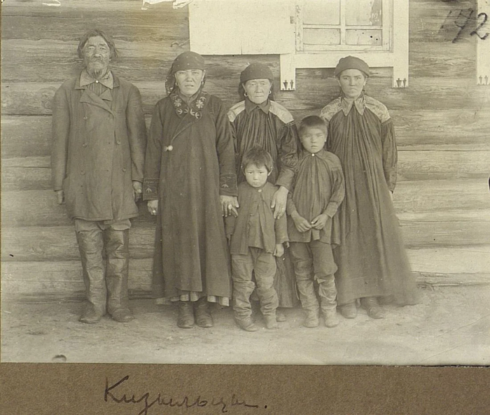 Взгляд из объектива прошлого: Хакасы Хакасия, Хакасы, Этнография, Тюрки, Народ, Длиннопост