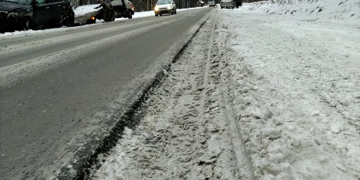 Road accident, Novosibirsk. Let's prevent a recurrence. Need people familiar with the scene - My, Road accident, Legal aid, Witnesses, Negative, No rating, Novosibirsk, Video, Longpost