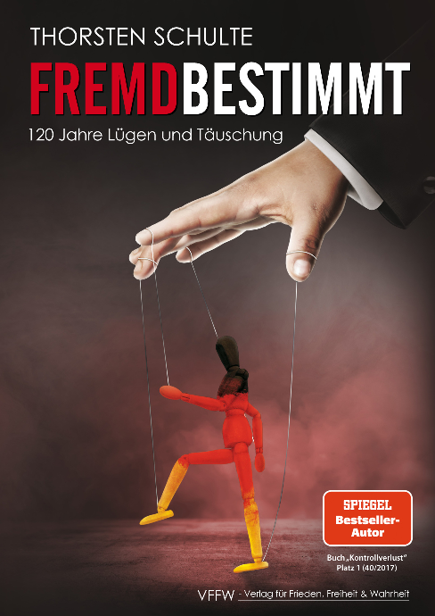 Под внешним влиянием (1)