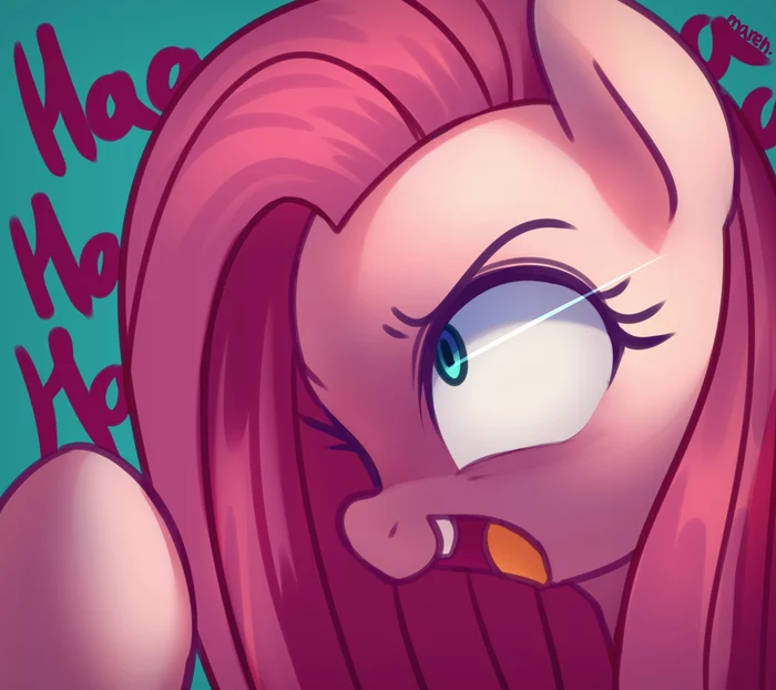 Pinkamena - My little pony, PonyArt, Pinkie pie, Pinkamena diane pie, Marenlicious