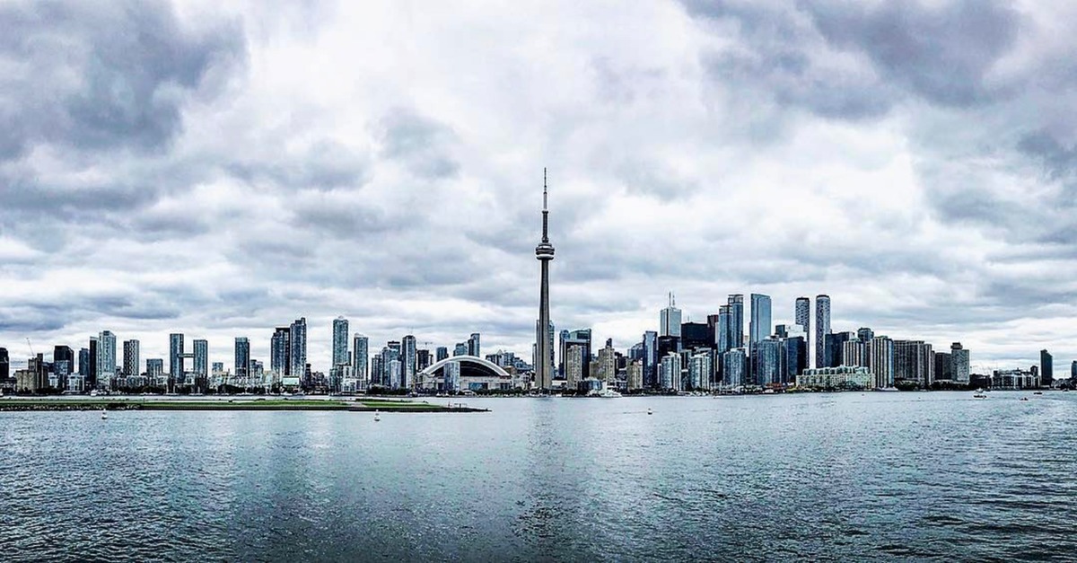 Toronto Canada Backpage