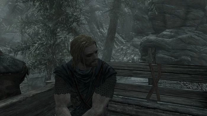 Начало Read Dead Online - Red Dead Redemption 2, The Elder Scrolls V: Skyrim, Длиннопост