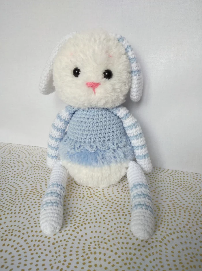 My new works - My, Needlework without process, Needlework, Handmade, Crochet, Knitted toys, Longpost