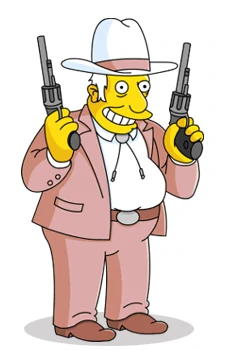    Simpsons (36) , , 