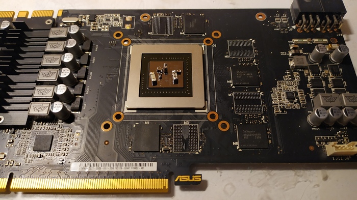 Чем заменить nvidia geforce gtx 760. Смотреть фото Чем заменить nvidia geforce gtx 760. Смотреть картинку Чем заменить nvidia geforce gtx 760. Картинка про Чем заменить nvidia geforce gtx 760. Фото Чем заменить nvidia geforce gtx 760