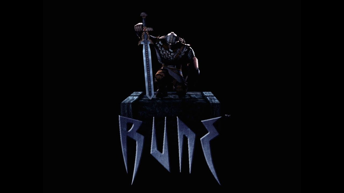 Rune... Rune,  , Ic , , Action, Coub