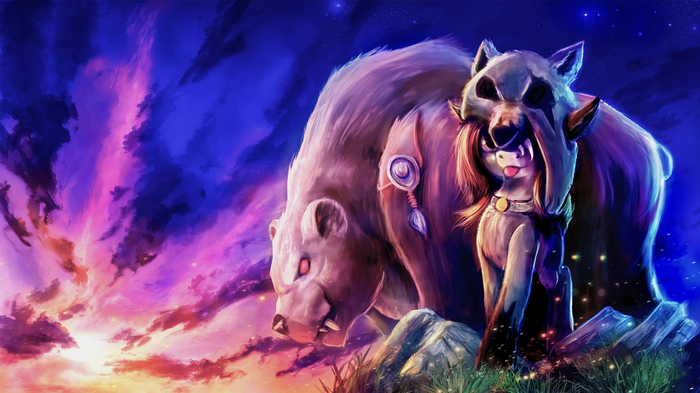 WarPone My Little Pony, Warcraft, , Original Character