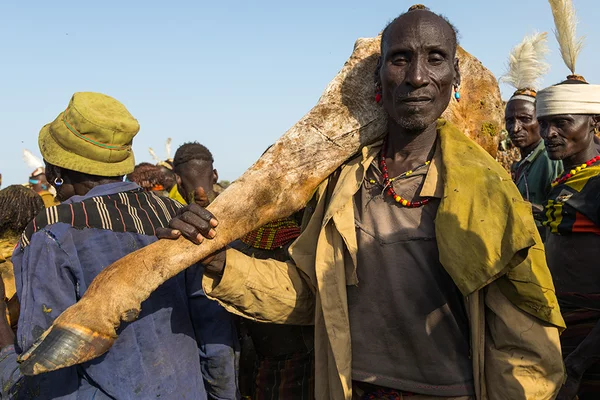 “There are no laws here” The Russian found himself in an African village closed from the whole world. Strangers can't just get here - Africa, Travels, Ethiopia, Extreme, Longplast, Longpost