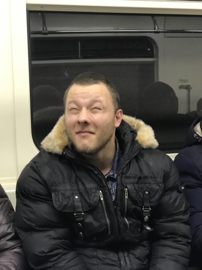 В Нижнем Новгороде обновили схему станций метро - Моё, Метро, Нижний Новгород, Дизайн, Длиннопост