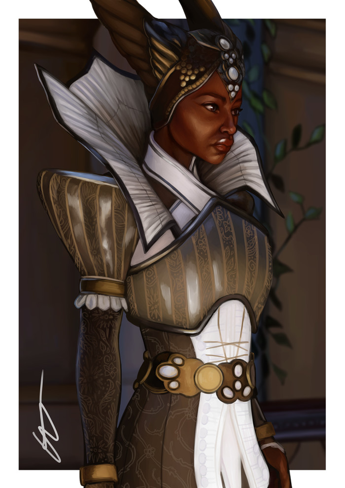 Dragon Age Inquisition Vivienne Dragon Age Inquisition, Vivienne, 