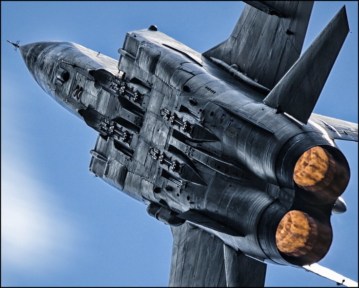 ЦРУ просит прислать любой эпизод для анализа