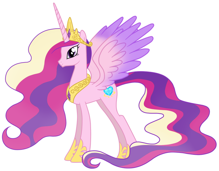 Принцесса Любви