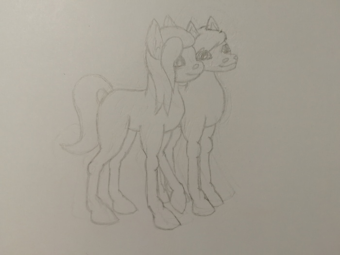  My Little Pony, Original Character, Ponyart, MLP Learning