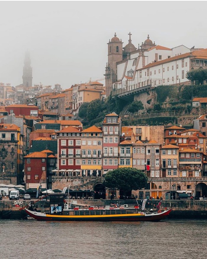 Porto, 