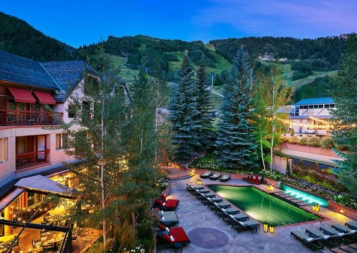 Aspen - a vacation for millionaires - Travels, USA, Aspen, Longpost