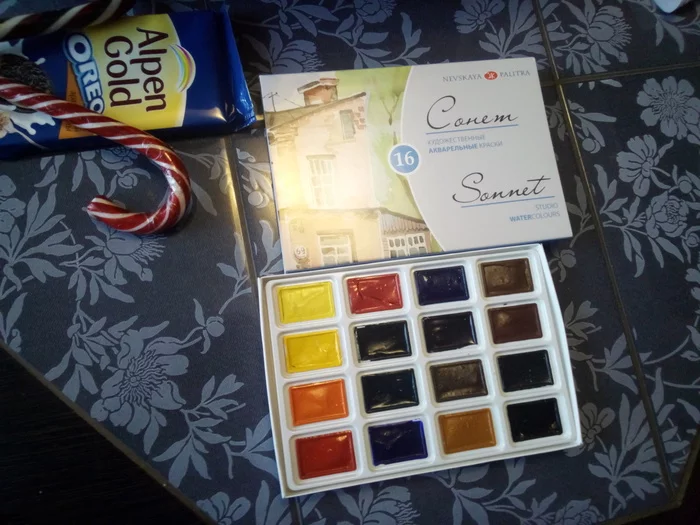 ADM Moscow - Novokuznetsk - My, Secret Santa, Report, Father Frost, Snow Maiden, Thank you, Gift exchange, Longpost, Gift exchange report