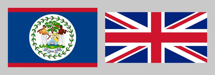 How to distinguish the countries of Central America. Belize - My, Parsing, Central America, Belize, Geography, Story, Caribbean Sea, Yucatan, British colonies, Longpost