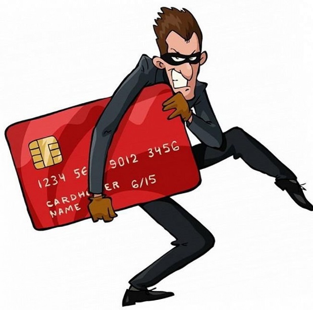 How scammers withdraw money from cards - Money, Fraud, Internet, Bank card, Longpost, Text