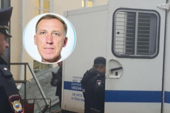 In Pereslavl, a United Russia deputy was detained on suspicion of murder - Murder, Pereslavl-Zalessky, Text, Deputies, United Russia