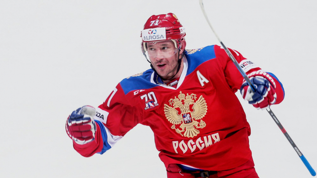 Past the Golden Club: Kovalchuk will return to Russia! - Hockey, Ilya Kovalchuk