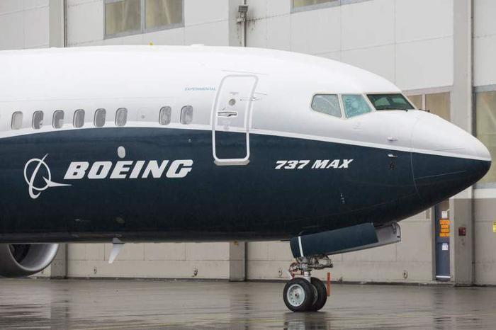 Boeing to suspend production of 737 MAX aircraft from January - Aviation, Boeing, Boeing-737, Production, Boeing, Boeing 737