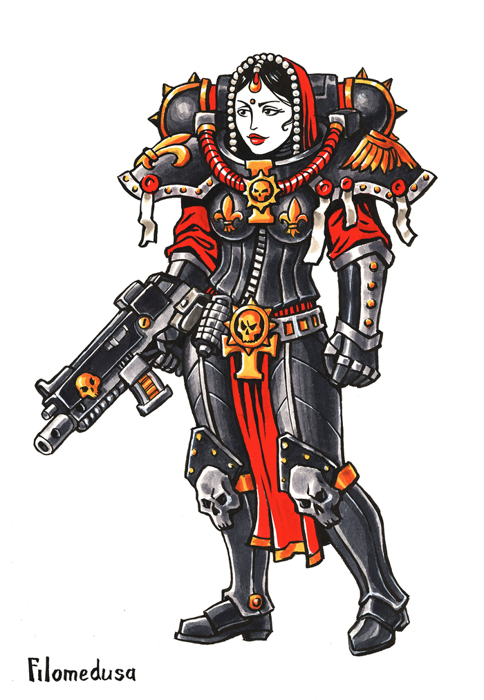 Сороритка из Болливуда