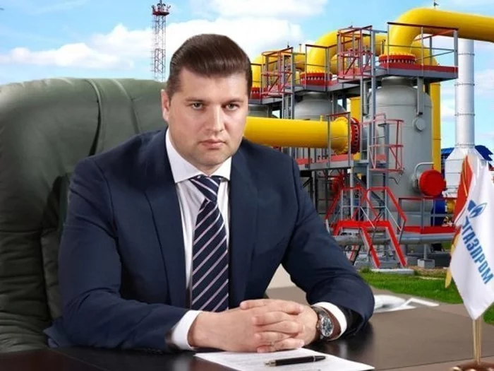 Secrets of success of the chief gas worker of the Voronezh region - Voronezh, Army, Parliament, Declaration, Gazprom, Economy, The prosecutor, Deputies, Longpost