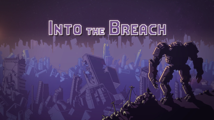 Into The Breach [Epic Games] Epic Games Store, Epic Games Launcher, ,  Steam, Epic Games