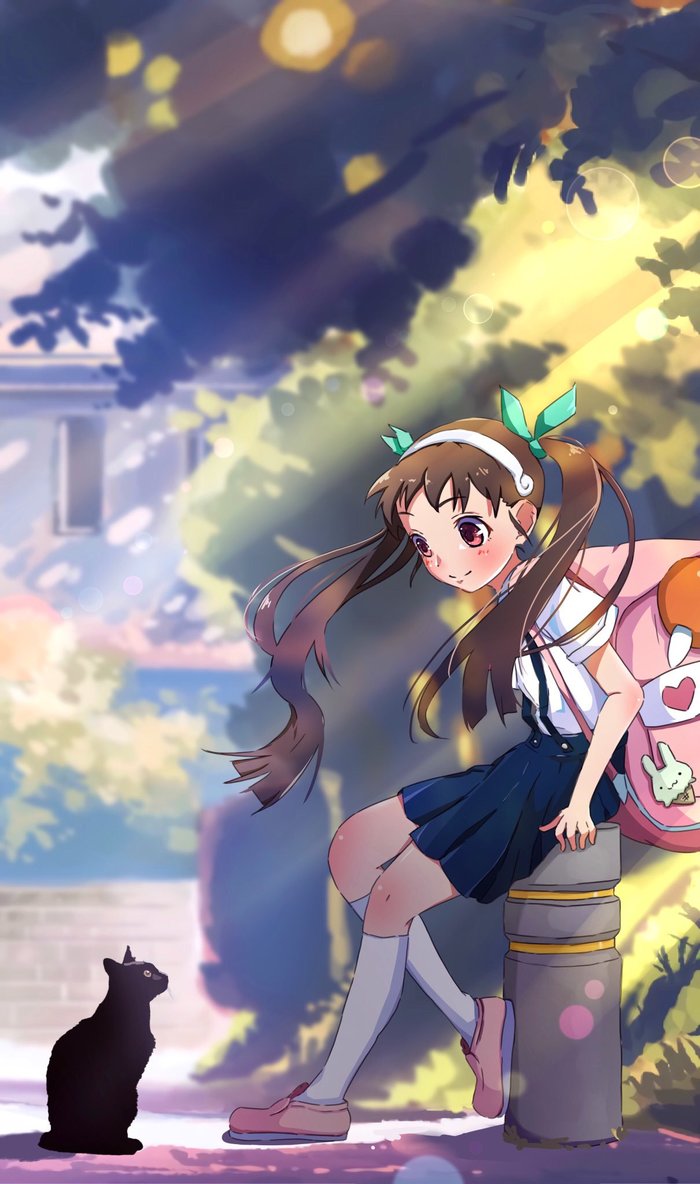 Для тех, кому надоела дождливая зима)