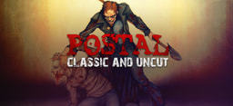 Халява POSTAL: Classic and Uncut в GOG - GOG, Не Steam, Халява