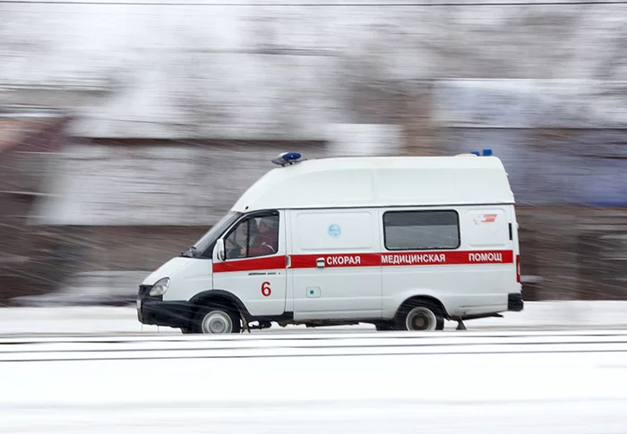 В Биробиджане воспитатель детсада скончалась во время эвакуации после очередной ложной тревоги - Биробиджан, Негатив, Смерть, Ложная тревога, Терроризм, Эвакуация