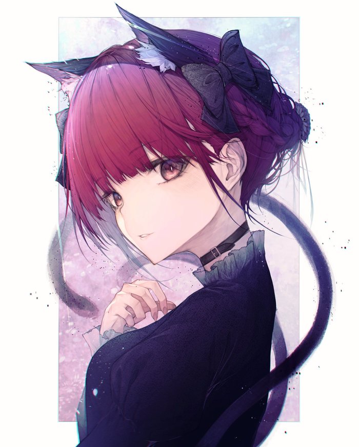Rin | Пикабу