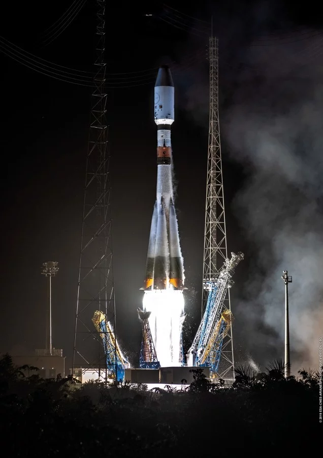 Arianespace suspends launches from Kourou spaceport - Space, Arianespace, Cosmodrome, Kuru, Company, Coronavirus, Vega, Union