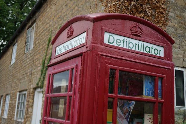 Box, kiosk or booth? - My, London, Red, Booth, Longpost, Life stories