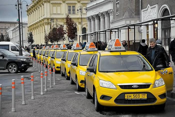 Russia wants to tighten requirements for taxi aggregators - Taxi, Aggregator, Taxi aggregators, Politics, Law, Bill