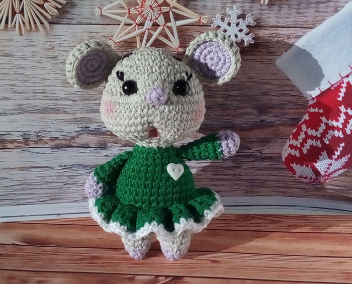 Пятничное моё