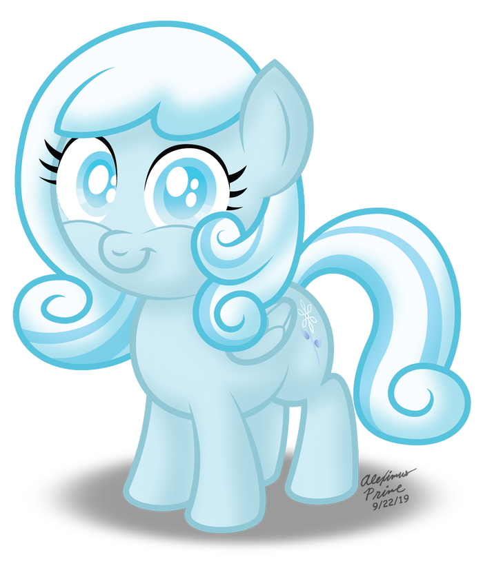       My Little Pony, Snowdrop