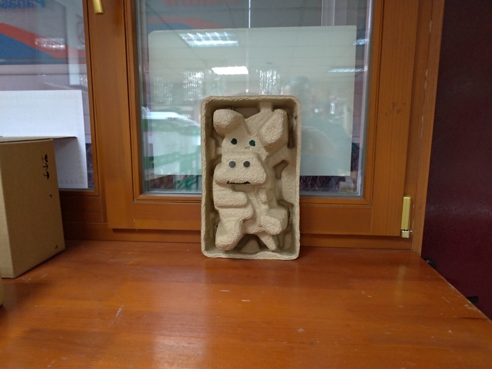 Реальный Recycled Art