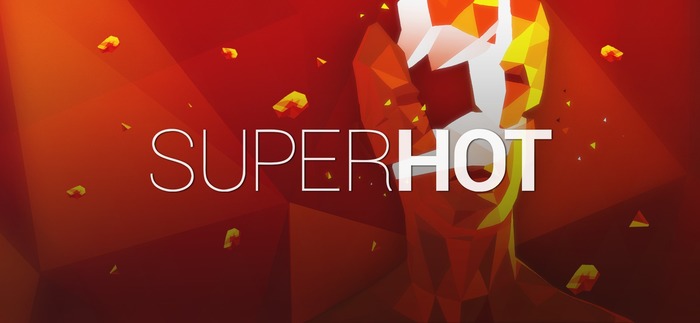 SUPERHOT on Epic Store (Free) - My, Epic Games Store, Freebie, Text